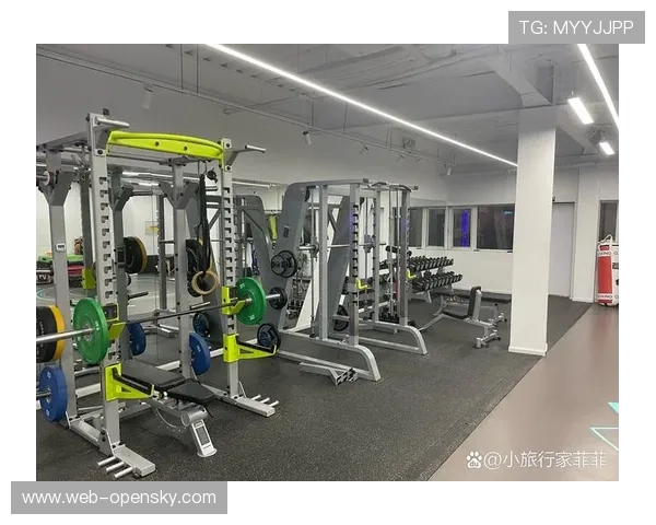 AI私教概念开始落地 探索个性化健身服务