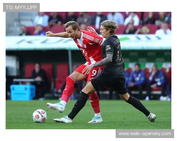 奥格斯堡vs科隆：保级关键战平局收场