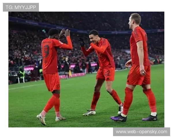 -冷门事件全程:美因茨客场逆转莱比锡爆冷取胜- -冷门事件全程:美因茨客场逆转莱比锡爆冷取胜-