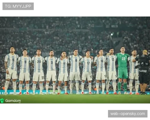 官方：因场地条件未达标，阿根廷队与意大利队的友谊赛更换举办体育场